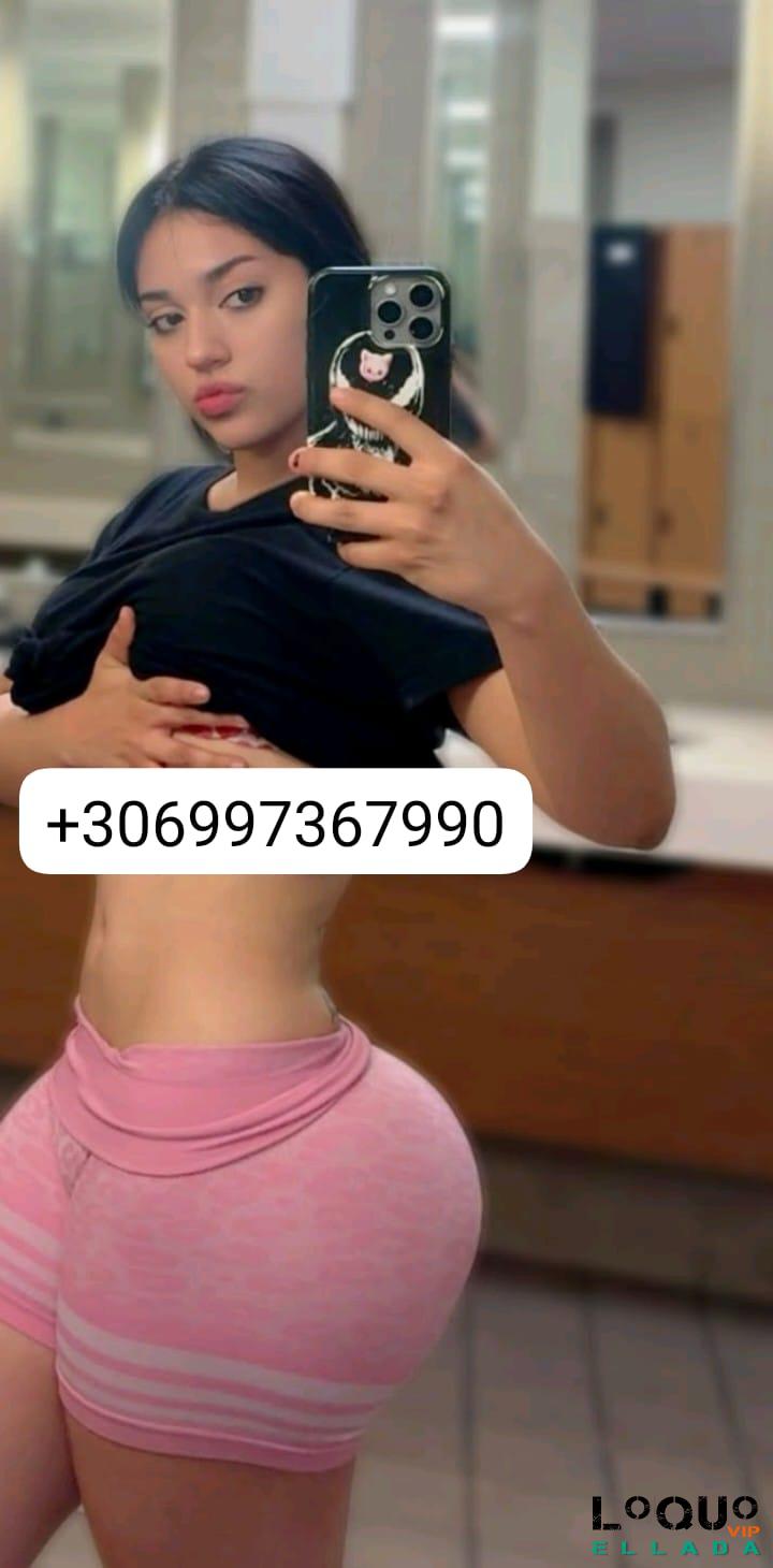 Συνοδοί Κεντρική Μακεδονία: Escorte à Agia thekli